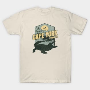 Cape York Peninsula T-Shirt